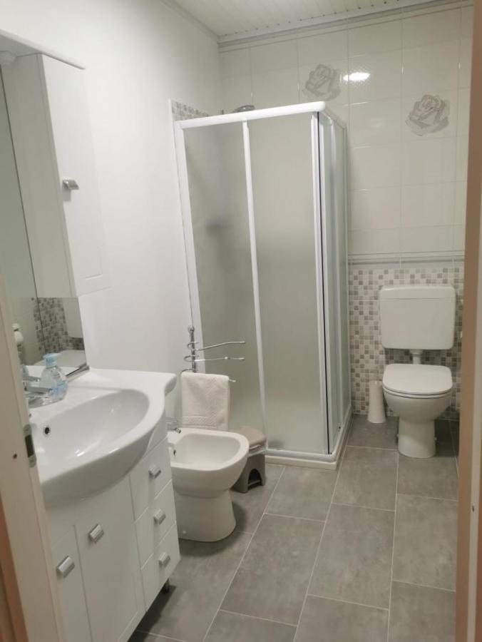 B&B La Chicca Равенна Екстер'єр фото