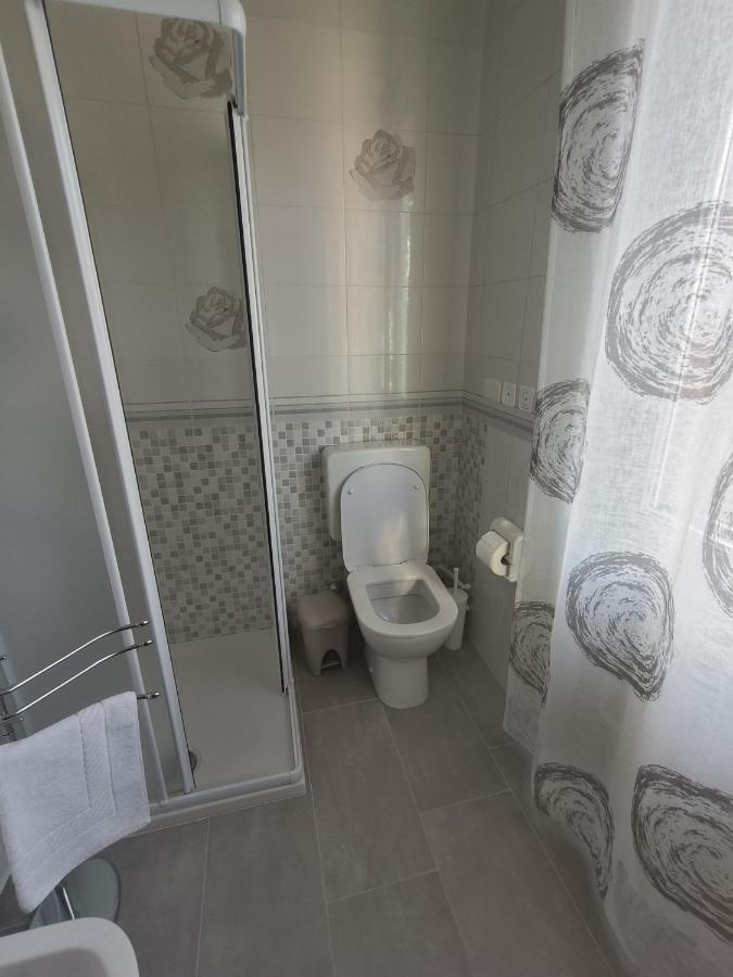 B&B La Chicca Равенна Екстер'єр фото