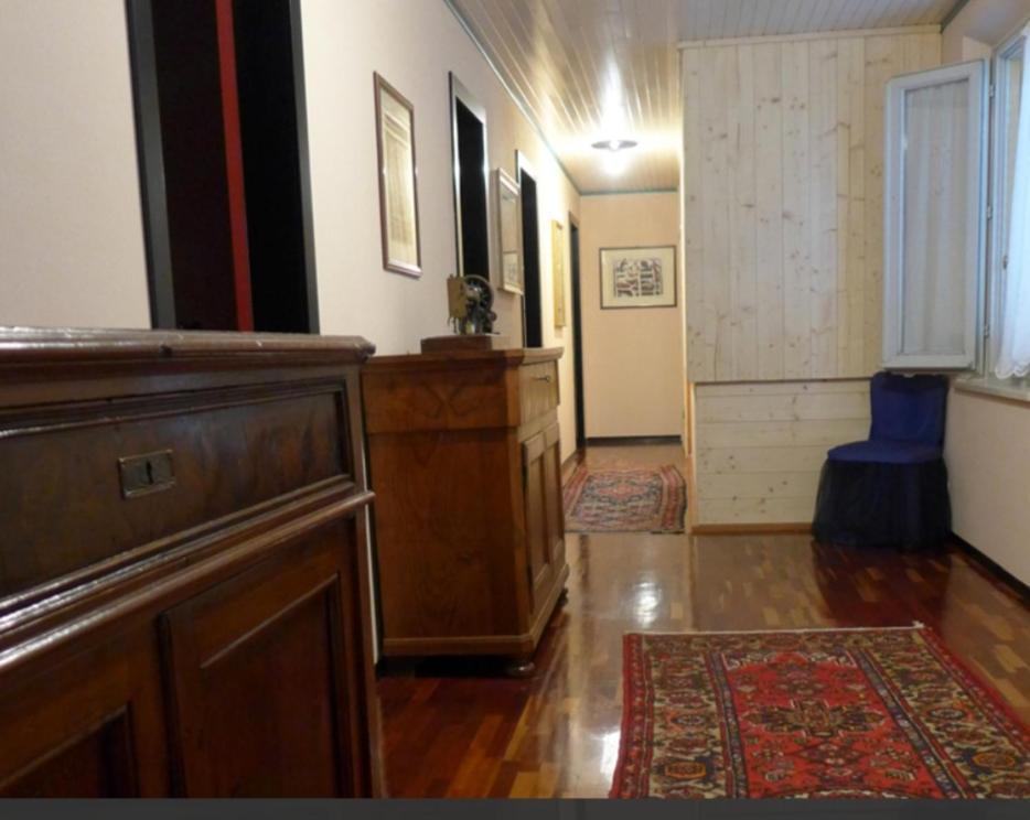 B&B La Chicca Равенна Екстер'єр фото