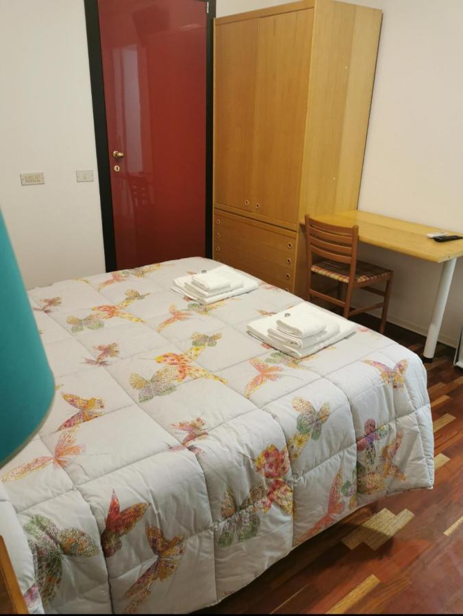B&B La Chicca Равенна Екстер'єр фото