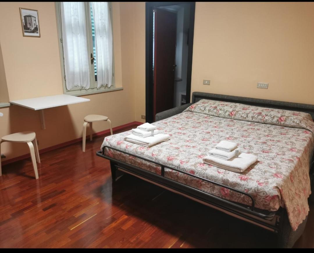 B&B La Chicca Равенна Екстер'єр фото